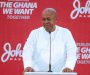 Fitch predicts victory for Mahama in 2024 poll