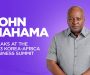 John Mahama positions Ghana & Africa for Korean investment at the 2023 Korea- Africa