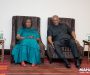 Mahama writes: 150 days to election 2024- the time to change is coming.