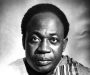Of Nkrumah, Legacy and Drunk Delusion.