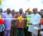 500-seater sports facility for Bole.