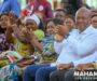 SPEECH: Mahama launches the Voice of Women- the NDC Women’s Manifesto